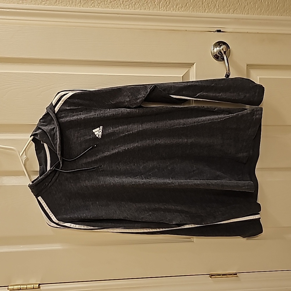 Adidas Long Sleeve Tee